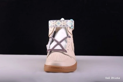 Retro Hi Strap 1 Jordan Sophisticated 326 Air 0813